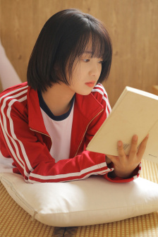 杨棋涵李美熙